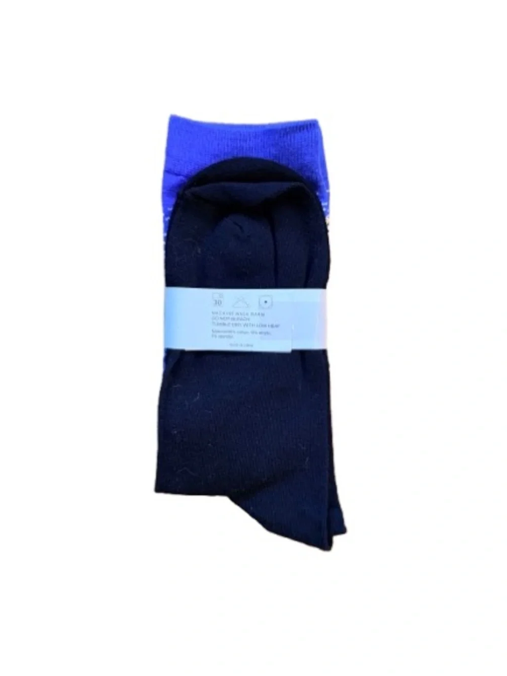 Women’s Van Gogh Starry Night Crew Socks